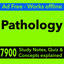 Pathology Exam Review App Q&A icon
