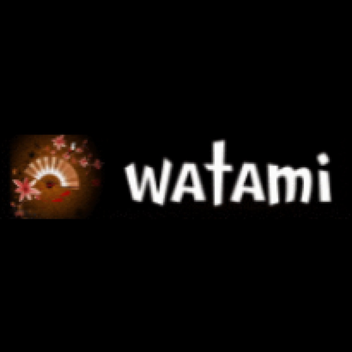 Sushi Watami app icon