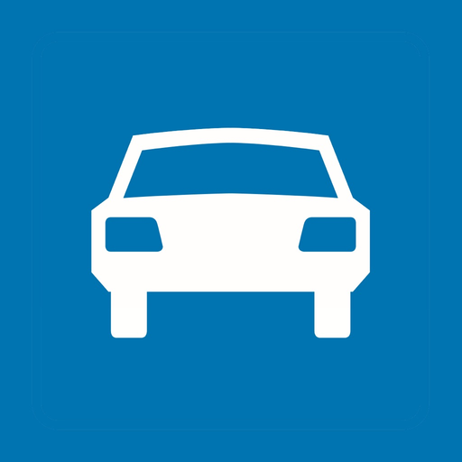 Verkeersborden app icon