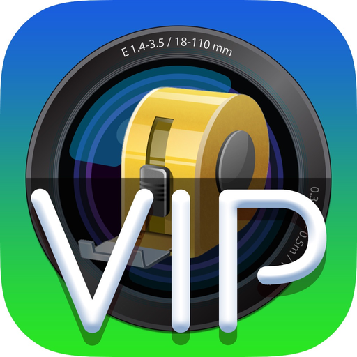Video Inspection Pro app icon
