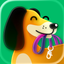 Dogo - Dog Training & Clicker icon