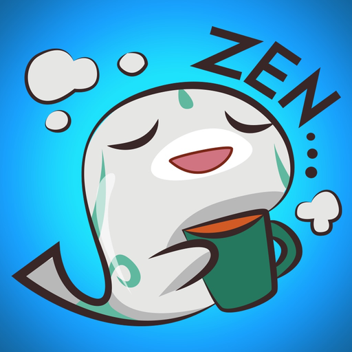 Zen Koi Starter Pack app icon