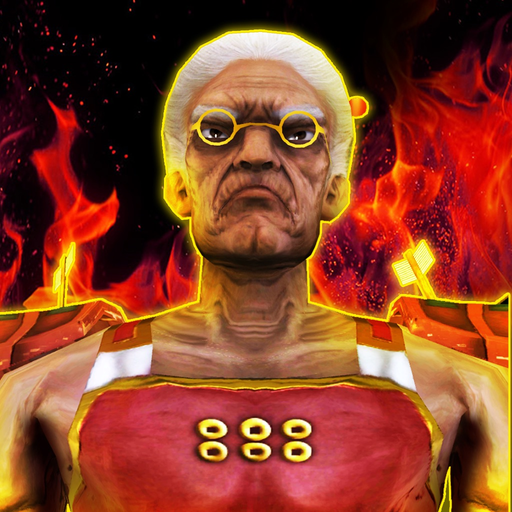 Hag of one million-year-old〜feat.YukimuraSanada〜 app icon