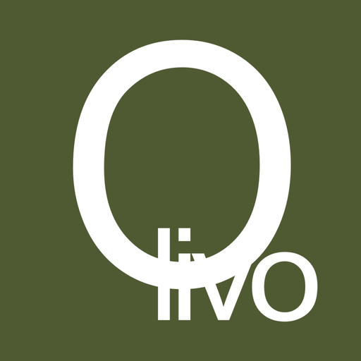 Olivo Restaurants app icon