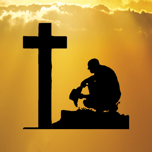 Tom Williams Ministries app icon