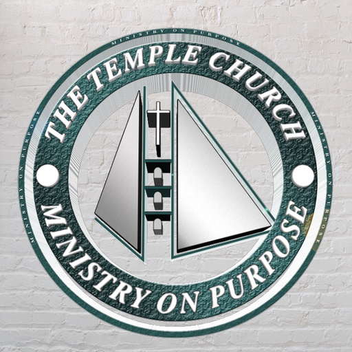 The Temple Church app icon