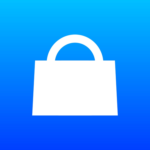Shopping and Task List app icon