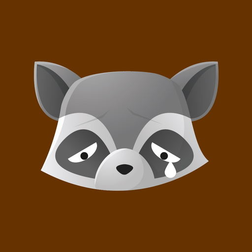 Cute Animal Emojis app icon