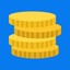 CCMC - Crypto Currency Market Caps icon