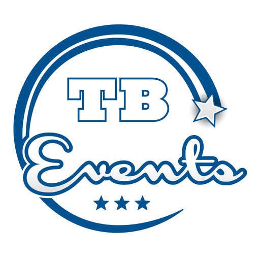 TB Events app icon