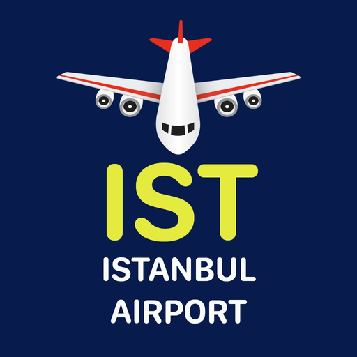 Istanbul Ataturk Airport app icon
