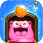 Miss Hollywood Fever: The Cat Adventure Funny Game icon