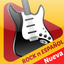 Spanish Rock Music | Latin rock songs icon