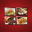 Mobile Tablet Menu icon