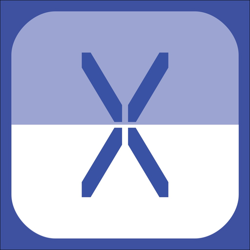 Block X - Fun Math Puzzle app icon