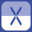 Block X - Fun Math Puzzle icon