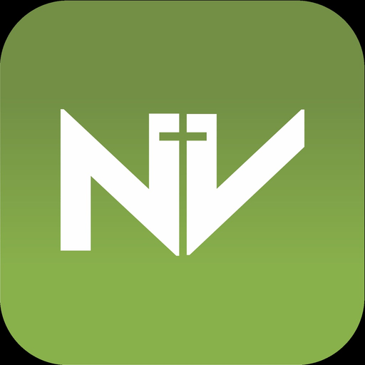 Nova Vida Família da Fé app icon