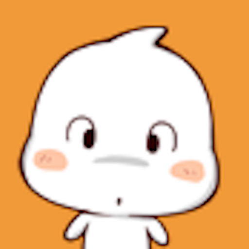 Small transparent app icon