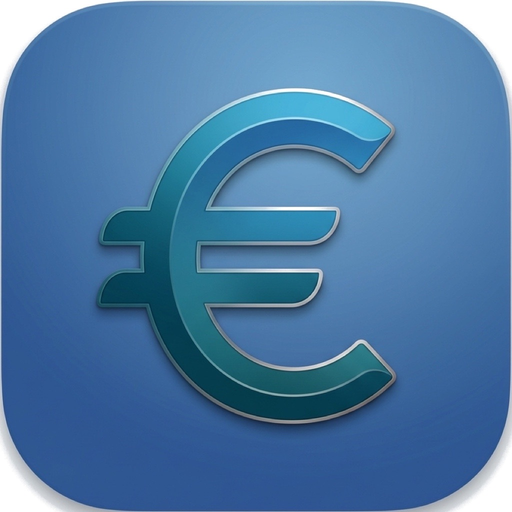 Euribor app icon
