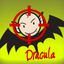 Dracula Halloween: Shooter Monsters Games For Kids icon