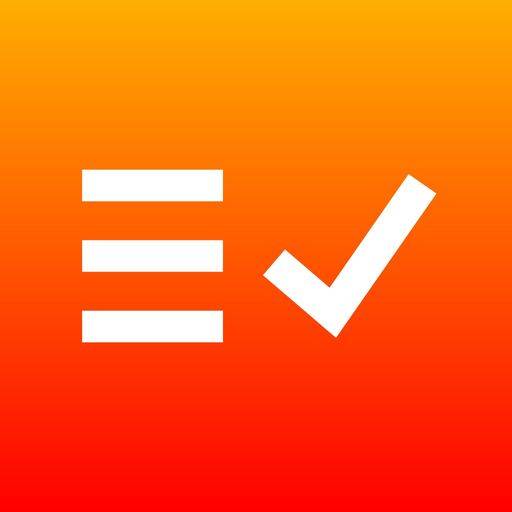 Poll / Survey app icon