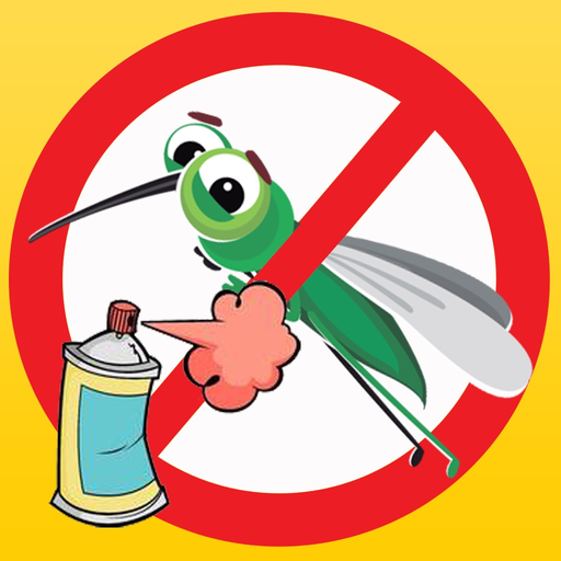 Bugs Halloween: Shooter Monsters Games For Kids app icon