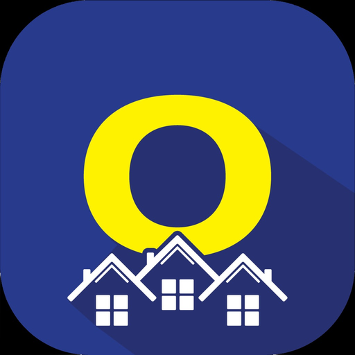 Orsegups Vizinhança Tranquila app icon