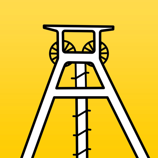 Ruhrgebiet app icon