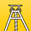 Ruhrgebiet icon