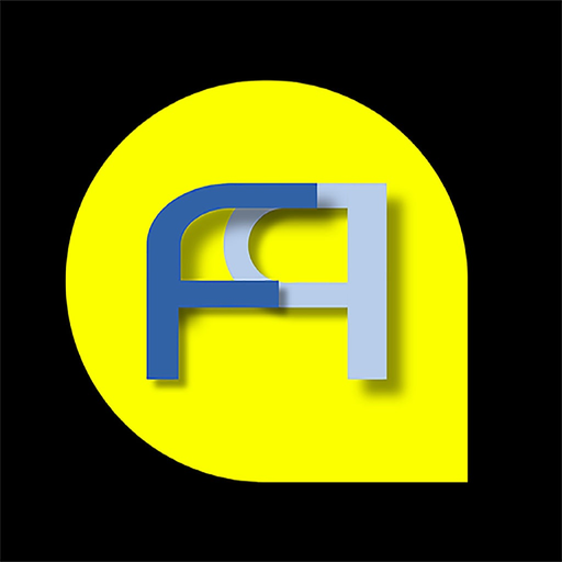 Flipped Primary app icon