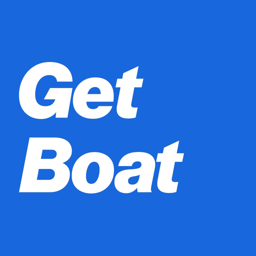GetBoat.com - Boat Rental app icon