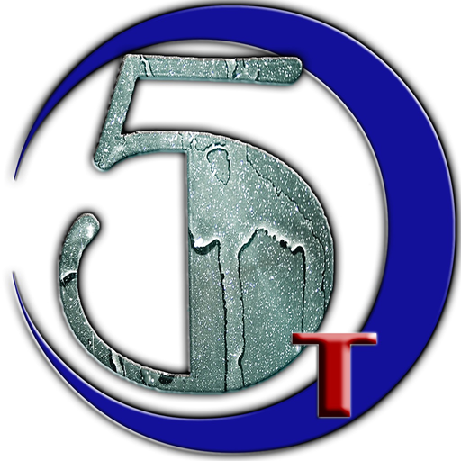 Acerinox - Calendario 5º turno app icon
