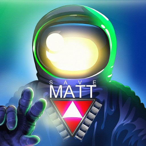 Save Matt app icon
