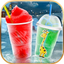 Ice Cream Bar Shop Manage icon