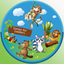 Baby Games shubi icon
