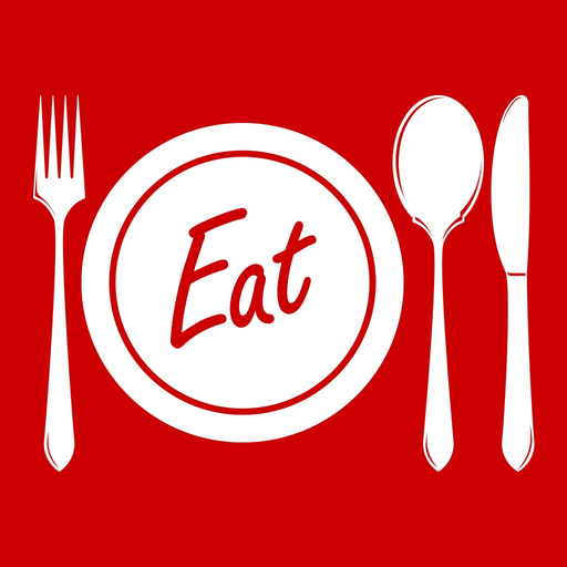 Where to Eat? Find Restaurants app icon