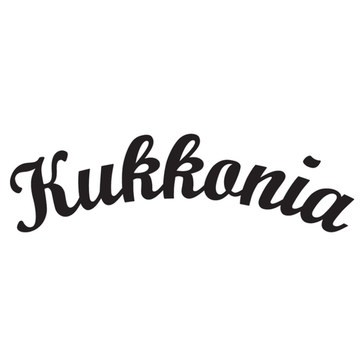 Kukkónia app icon