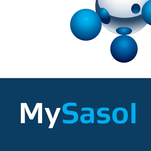MySasol app icon