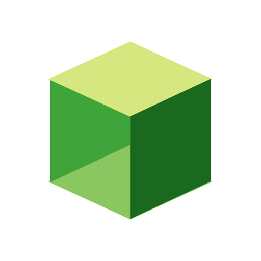 Contributions for GitHub app icon