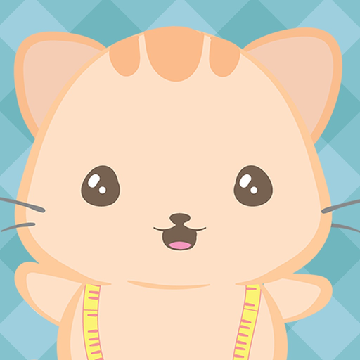 Sewing Cat app icon