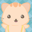 Sewing Cat icon