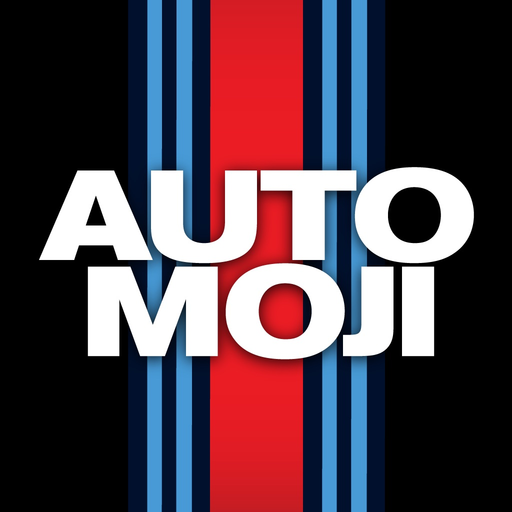 Automoji: Stuttgart app icon