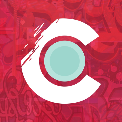 CANVS Street Art app icon