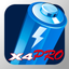 X4 Advanced Pro icon