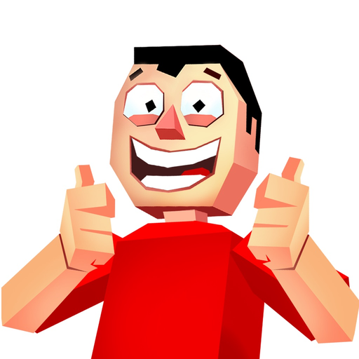 Faily Stickers app icon
