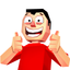 Faily Stickers icon