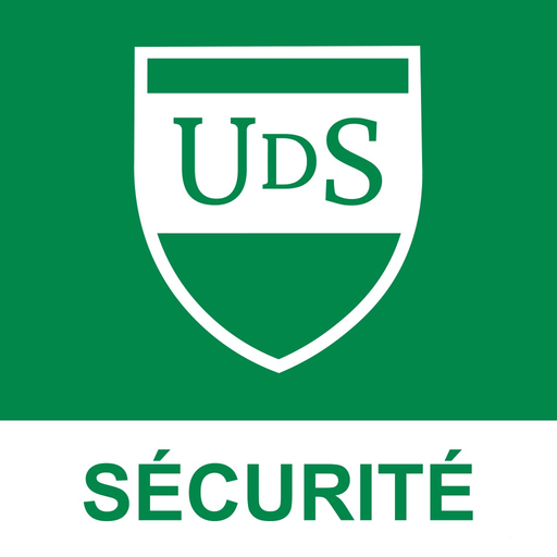 SécuritéUdeS app icon