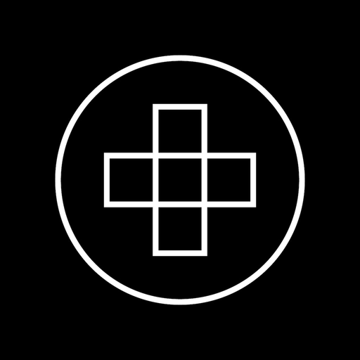 Finger Quilt app icon