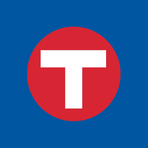 Metro Transit app icon