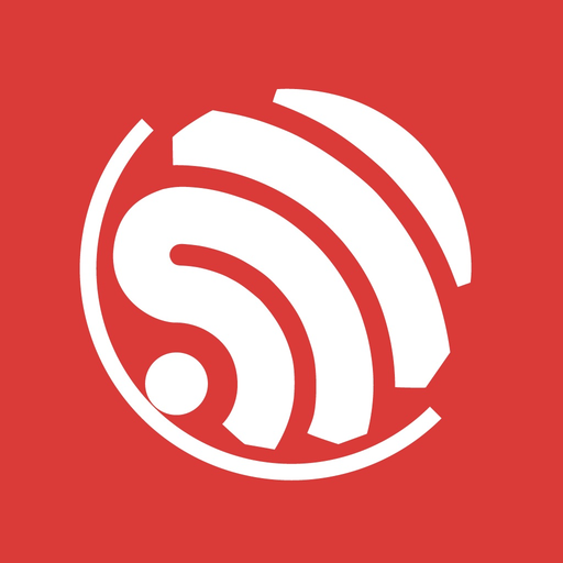 Espressif IOT Suite app icon